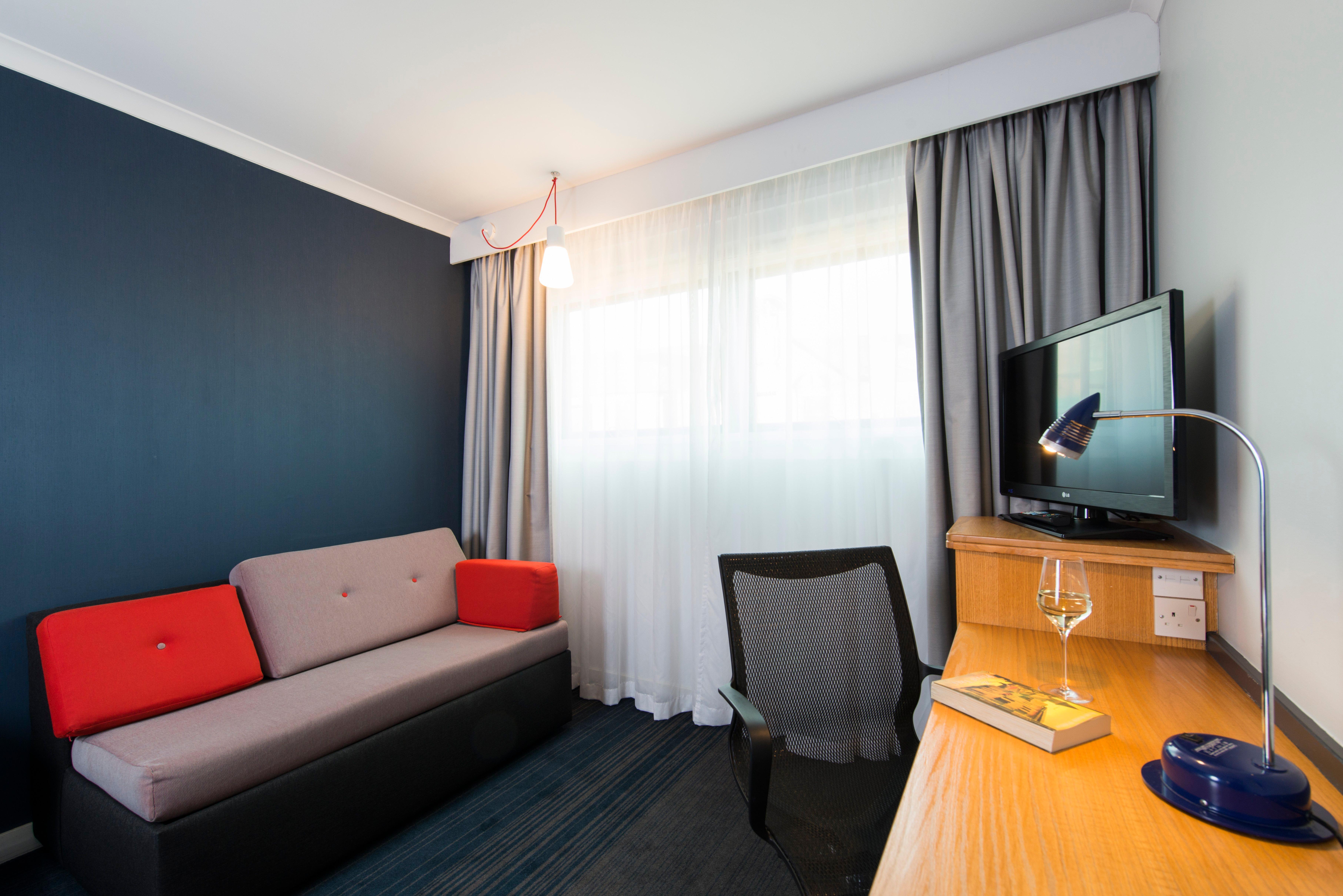 Express Pride Park By Ihg 3* Derby
