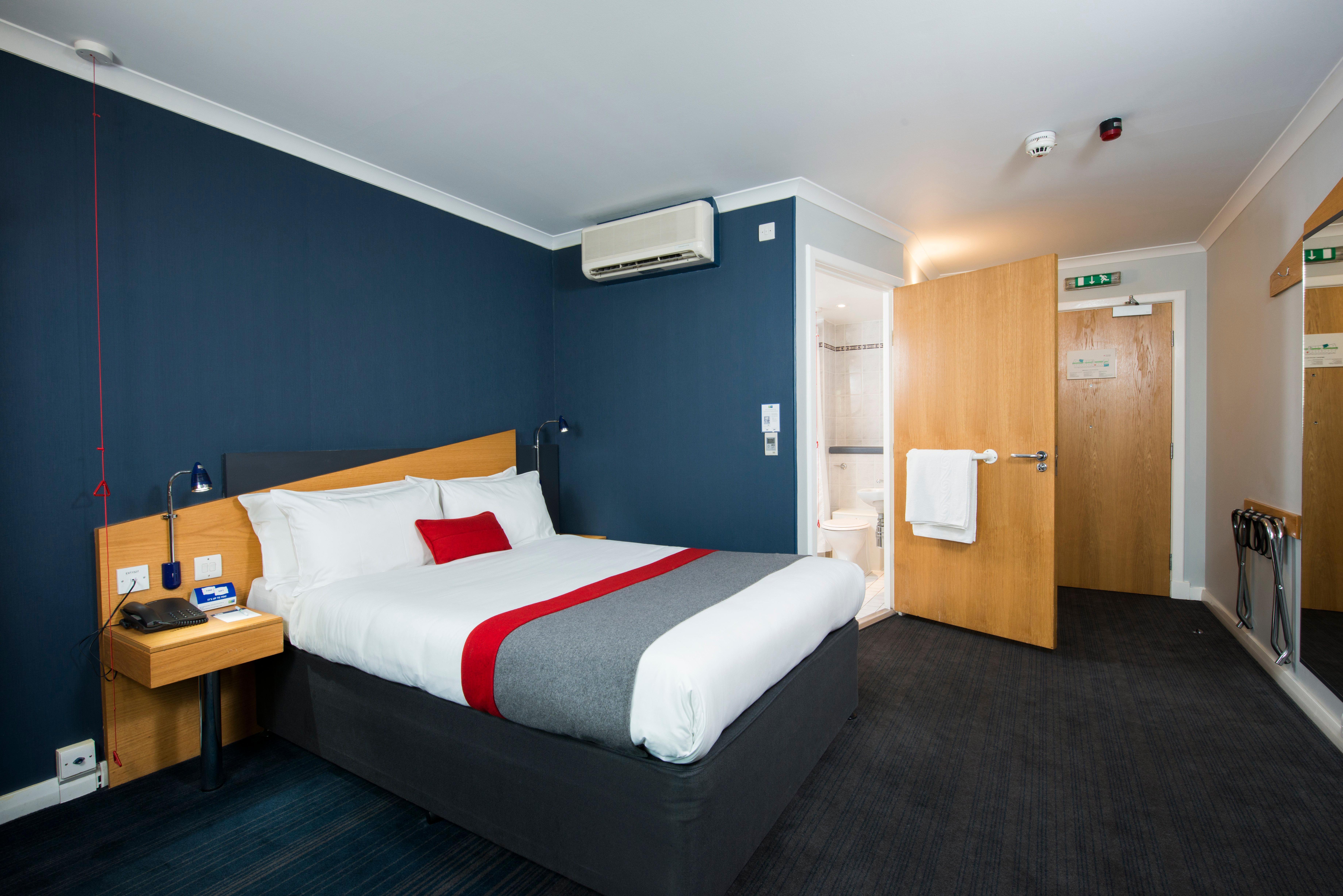 Hotel Express Pride Park By Ihg