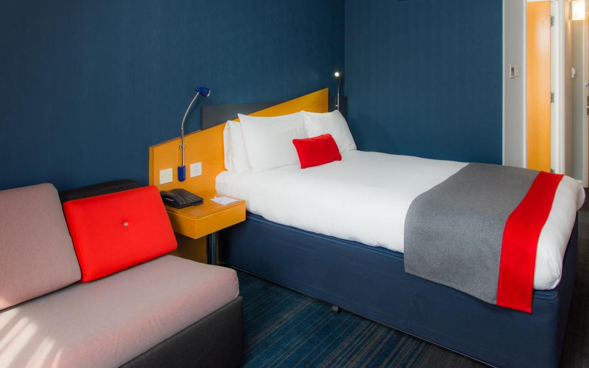 Hotel Express Pride Park By Ihg