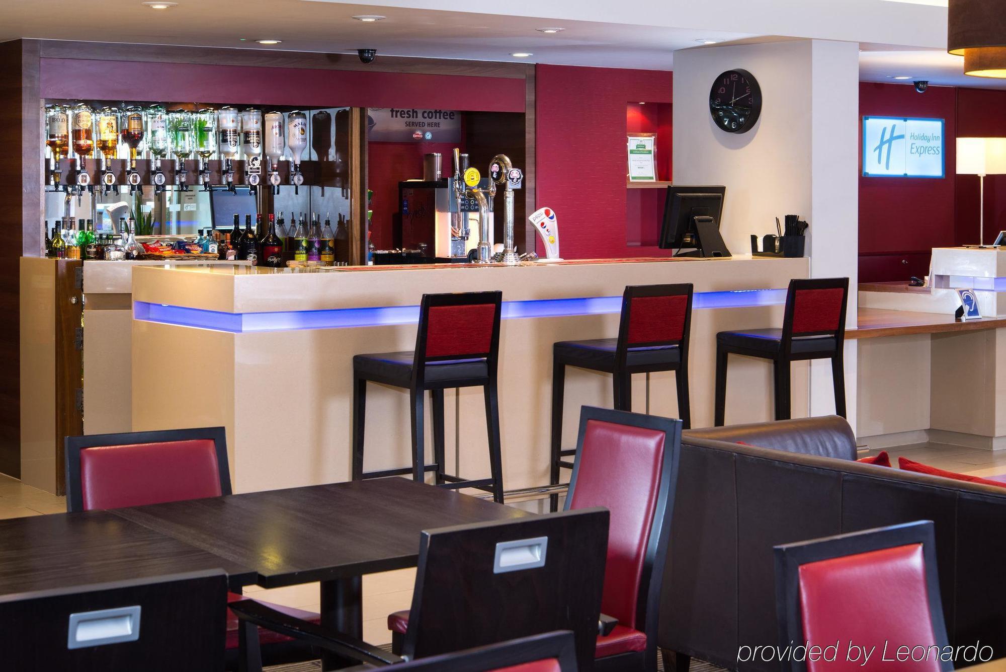 Express Pride Park By Ihg Derby
