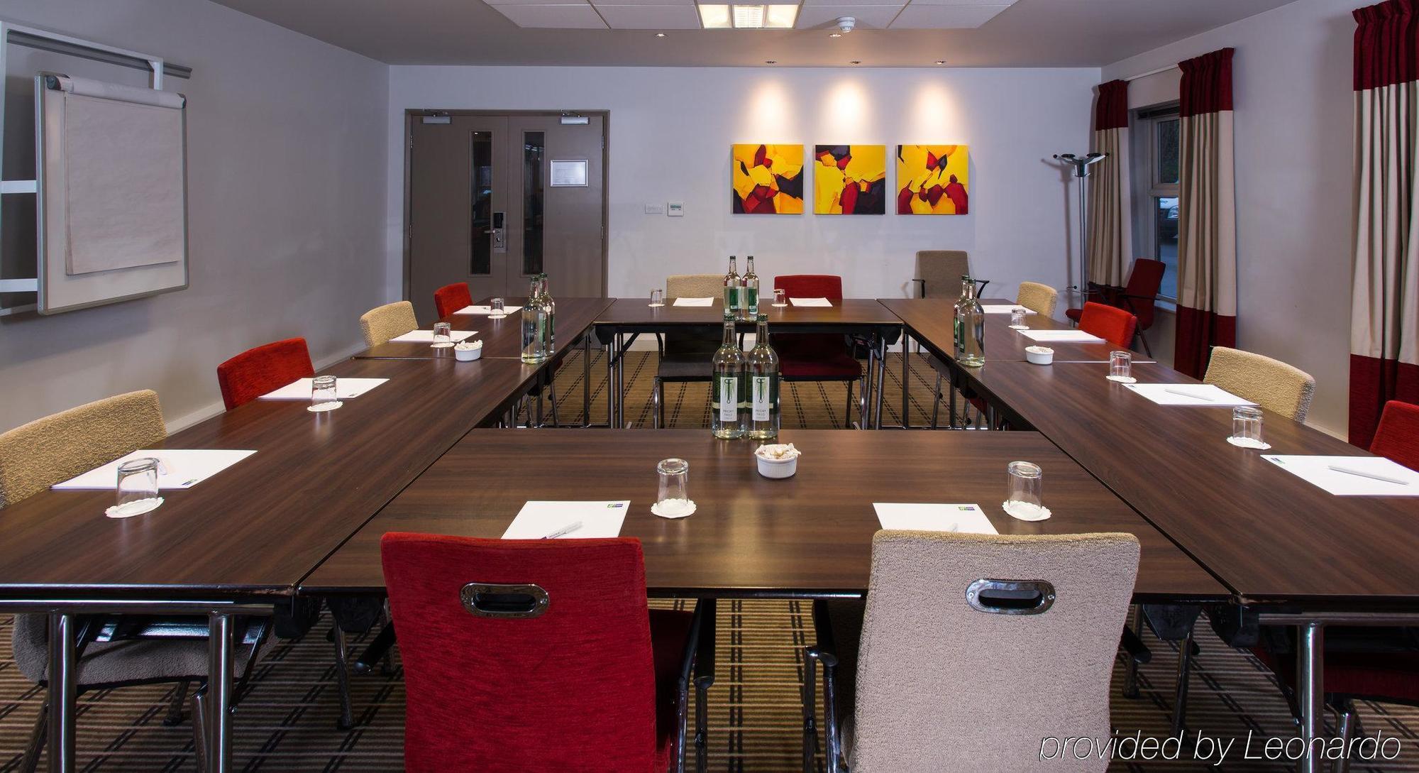 Hotel Express Pride Park By Ihg 3*