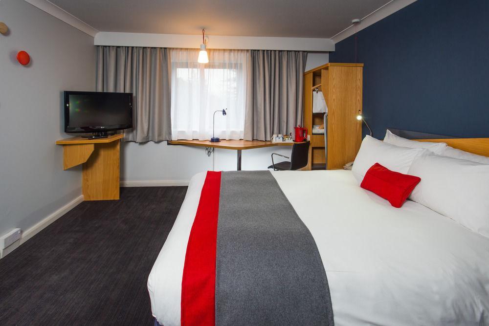 Express Pride Park By Ihg 3* Derby