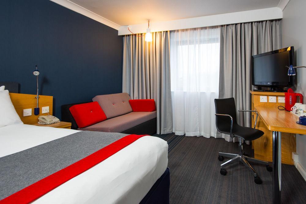 Express Pride Park By Ihg Hotel