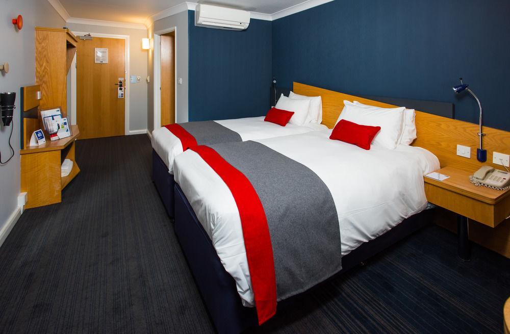 Express Pride Park By Ihg 3* Derby