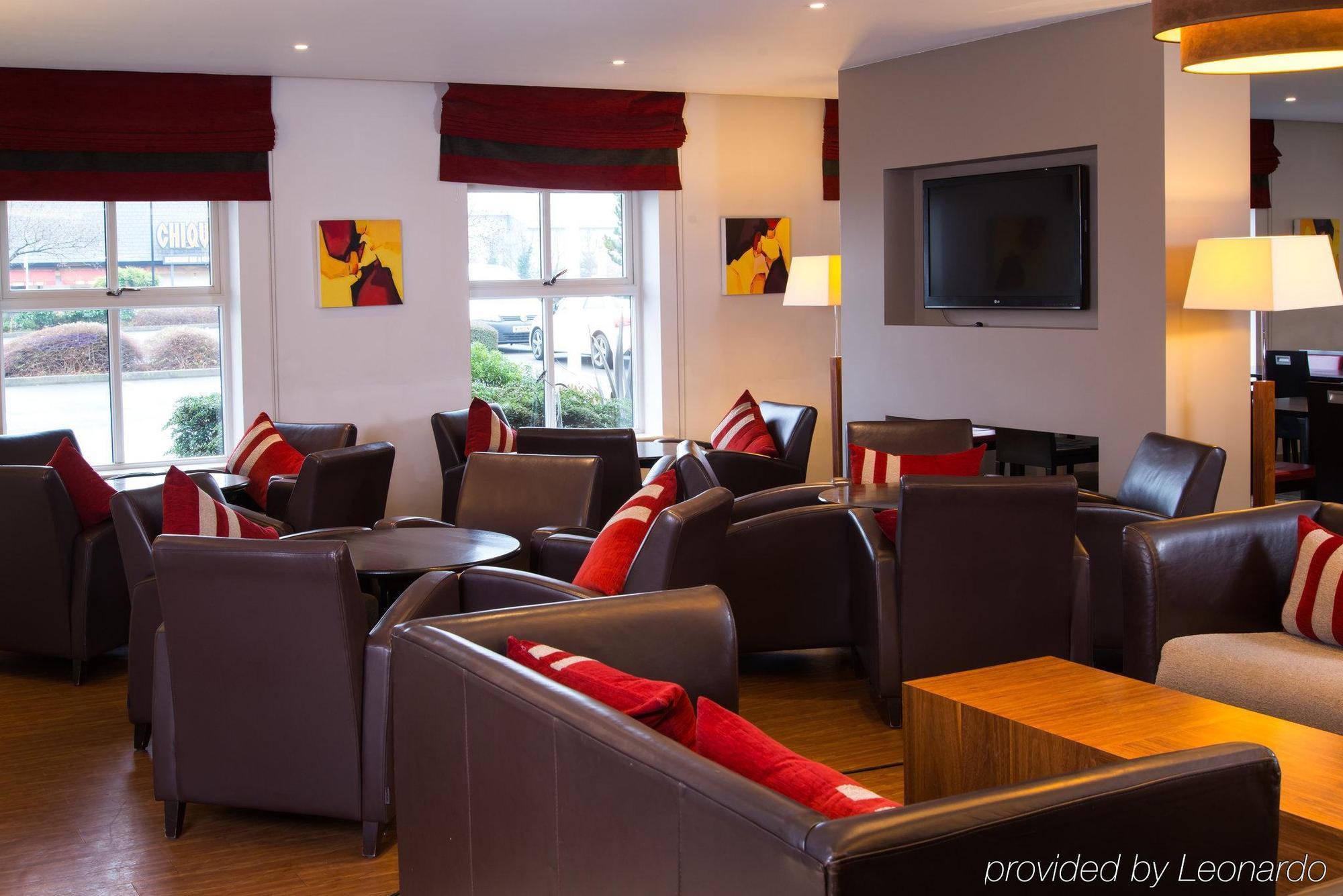 Express Pride Park By Ihg 3* Derby