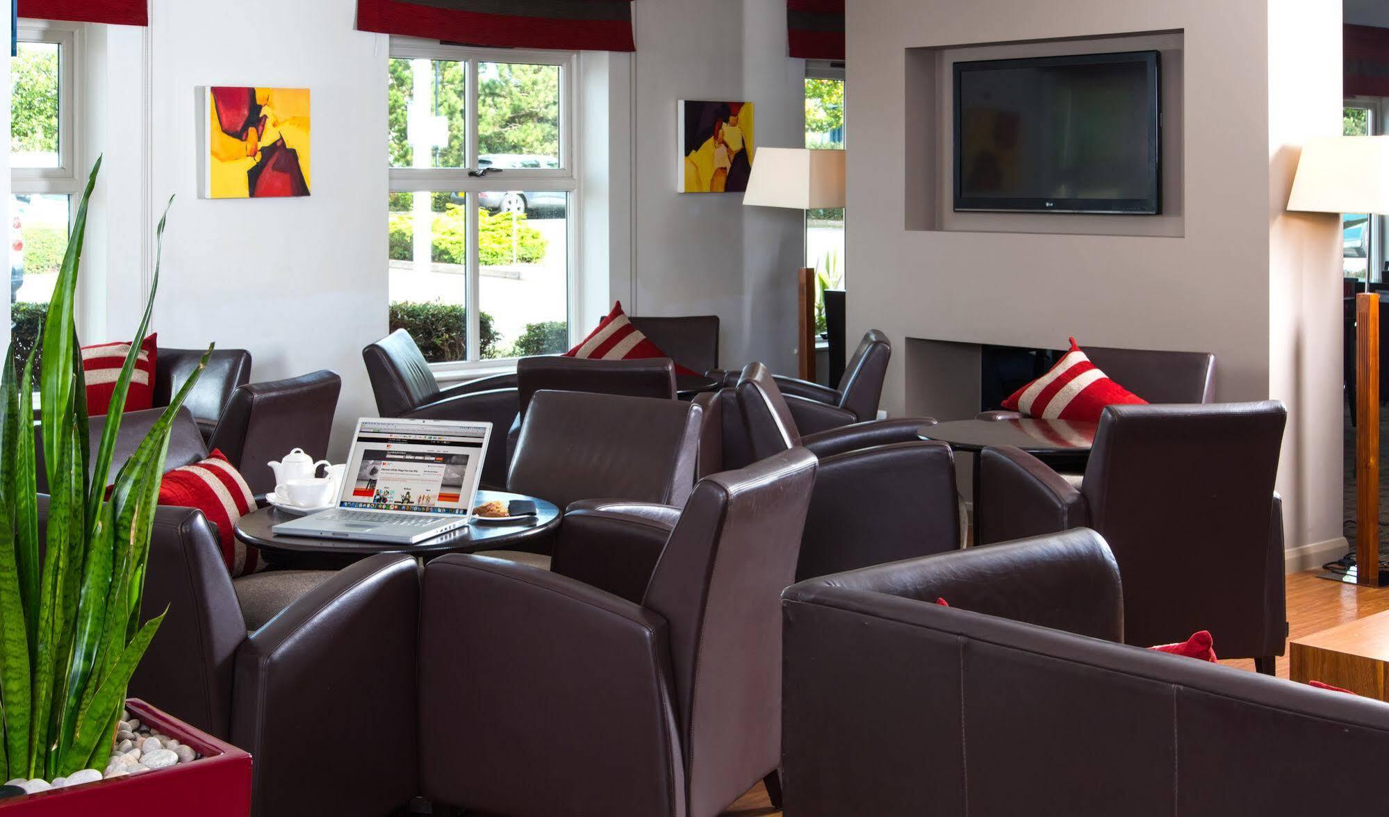 Express Pride Park By Ihg Derby