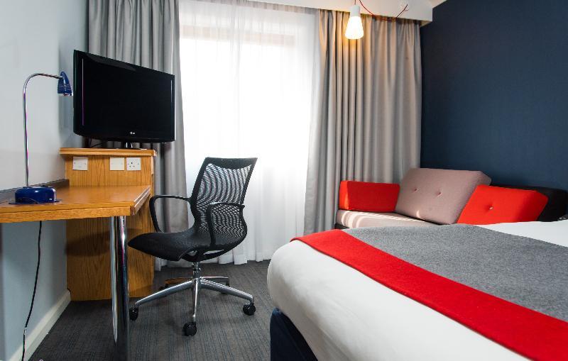 Express Pride Park By Ihg