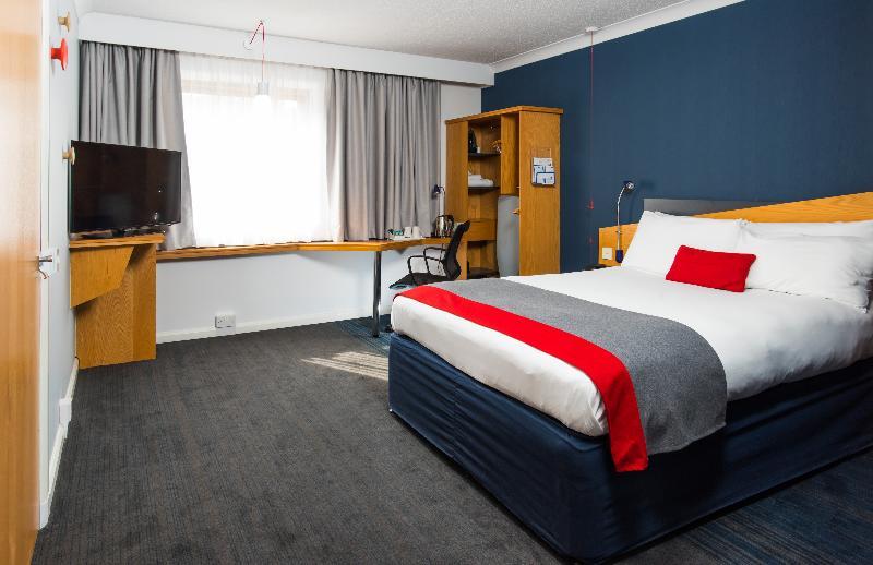 Express Pride Park By Ihg Hotel 3*